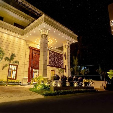 Polhena Grand Resort & Banquet Matara Eksteriør billede