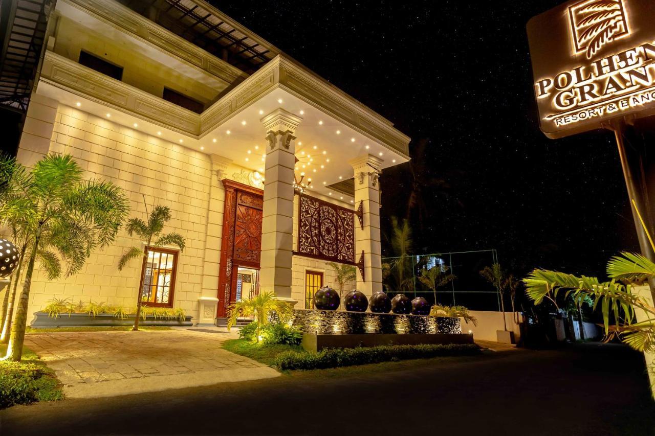 Polhena Grand Resort & Banquet Matara Eksteriør billede