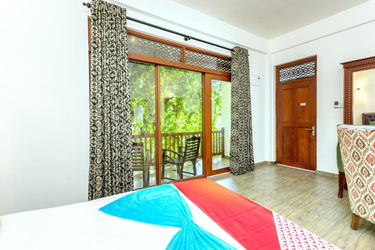 Polhena Grand Resort & Banquet Matara Eksteriør billede