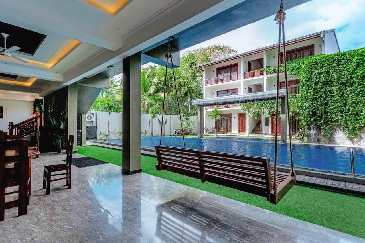 Polhena Grand Resort & Banquet Matara Eksteriør billede