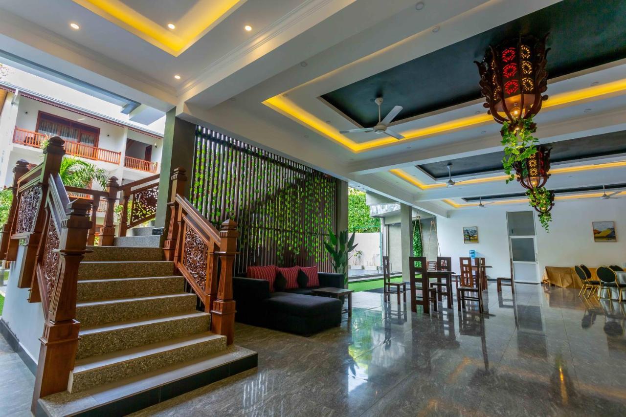 Polhena Grand Resort & Banquet Matara Eksteriør billede