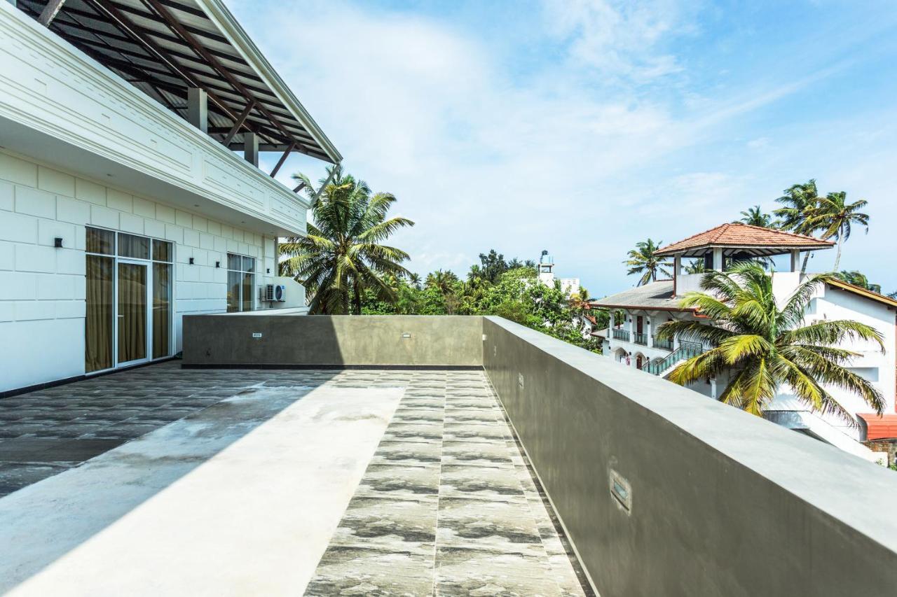 Polhena Grand Resort & Banquet Matara Eksteriør billede