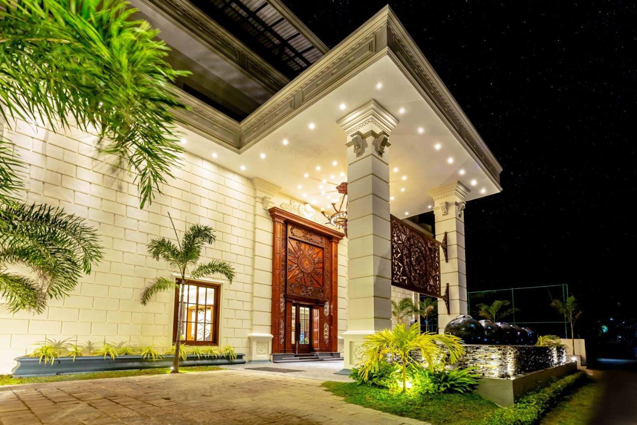 Polhena Grand Resort & Banquet Matara Eksteriør billede