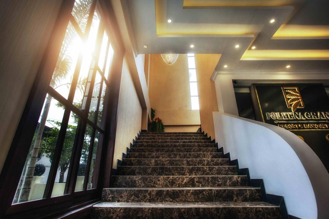 Polhena Grand Resort & Banquet Matara Eksteriør billede
