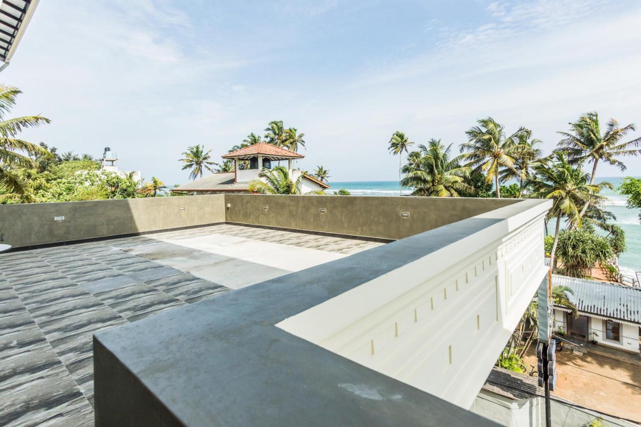 Polhena Grand Resort & Banquet Matara Eksteriør billede