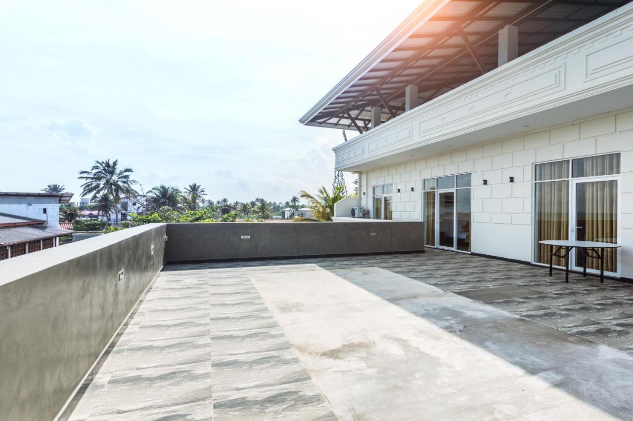 Polhena Grand Resort & Banquet Matara Eksteriør billede